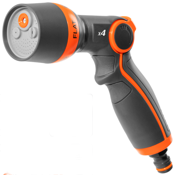 Пистолет-распылитель DAEWOO Spray Gun x4 TURBO  DWG 1020 в Казани