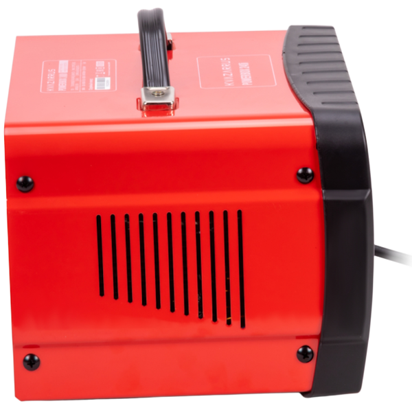 Инверторное пуско-зарядное устройство FOXWELD KVAZARRUS PowerBox 360i 8766 в Екатеринбурге
