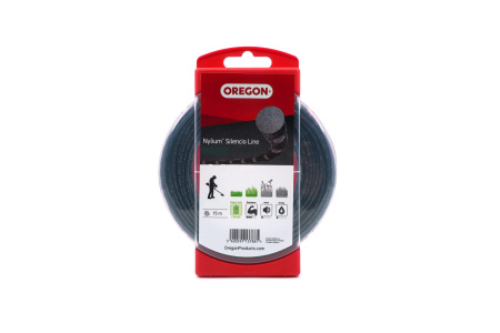 Леска Nylium Silensio OREGON 3,0мм 15м (10013160/200420/0203010, 250) 800005 в Казани