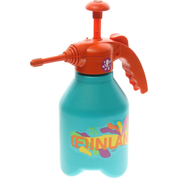 Опрыскиватель FINLAND Aqua 2 литра 2223 в Казани