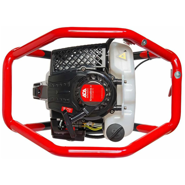 Бензобур ADA GroundDrill-8  А00374 в Казани