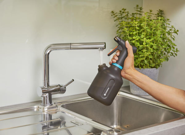 Опрыскиватель ручной 1 л 11112-20.000.00 в Казани