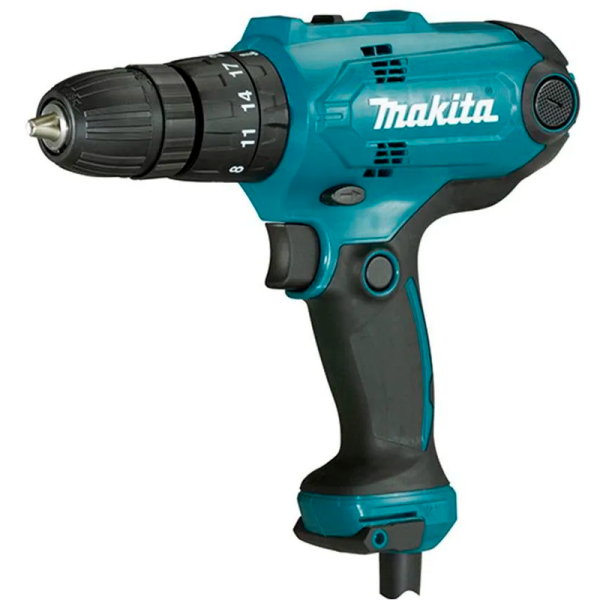 Ударная дрель Makita HP0300 в Казани