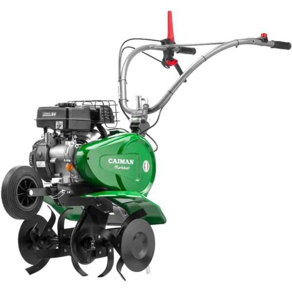 Культиватор Caiman MOKKO 40 C2 3400360104 в Екатеринбурге