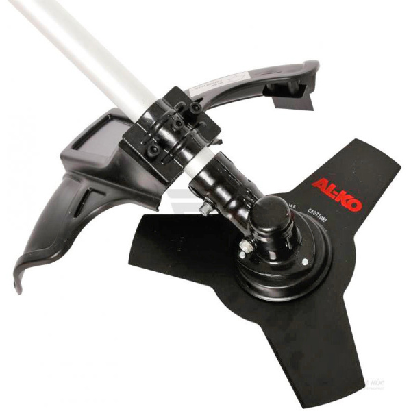 Кусторез бензиновый универсальный GEOS Max Premium Pro 251 B 227498 в Казани