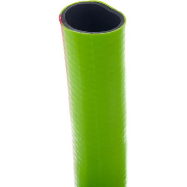 Шланг садовый VERTO PROFESSIONAL 3/4" 50м. ПВХ армирован 3-х сл. 15G825 в Казани