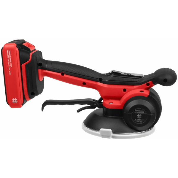 Виброприсоска для укладки плитки DLT Vibro PRO-MAX в Казани