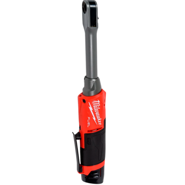 Акк. трещотка  Milwaukee M12 FPTR-202X FUEL сквозная INSIDER™ GEN II 4933499411