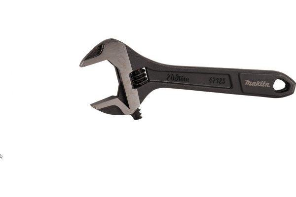 Ключ разводной Makita 200мм  B-65420 в Казани 