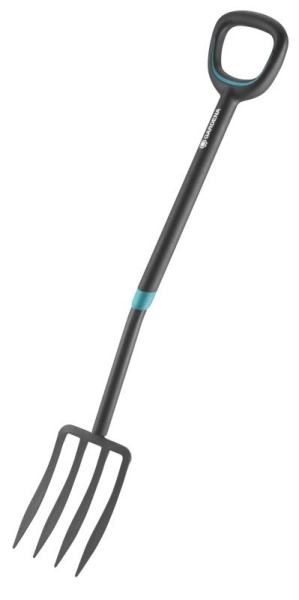Вилы GARDENA садовые ErgoLine 17013-20.000.00