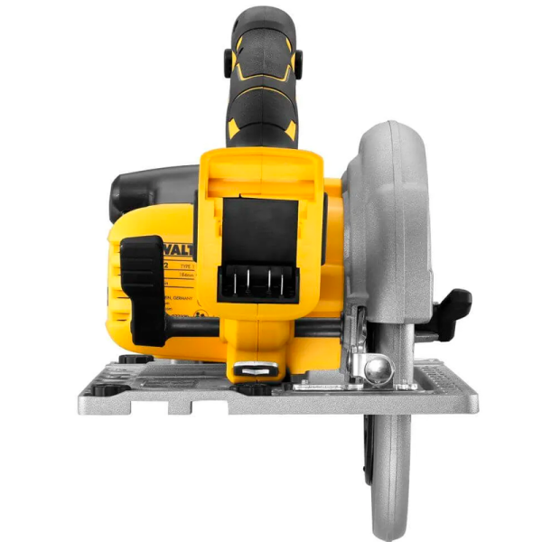 Циркулярная пила аккумуляторная DeWalt DCS572N-XJ в Казани