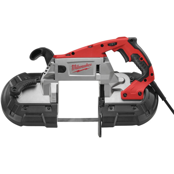Ленточная пила Milwaukee BS 125 4933448245