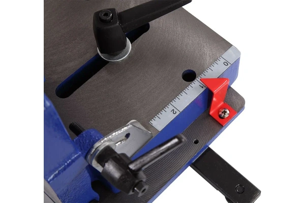 Устройство шипорезное BELMASH TD51 D056A в Казани