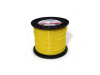 Леска триммерная "Oregon" ROUNDLINE YELLOW 2,4х360м 90162Е круг желтая в Казани