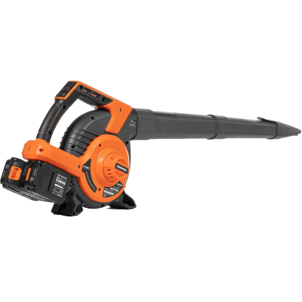 Воздуходувка-пылесос аккумуляторная  DAEWOO DABL 9042Li SET  в Казани