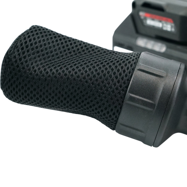 Аккумуляторная эксцентриковая шлифовальная машина TEH LS405-1B в Казани