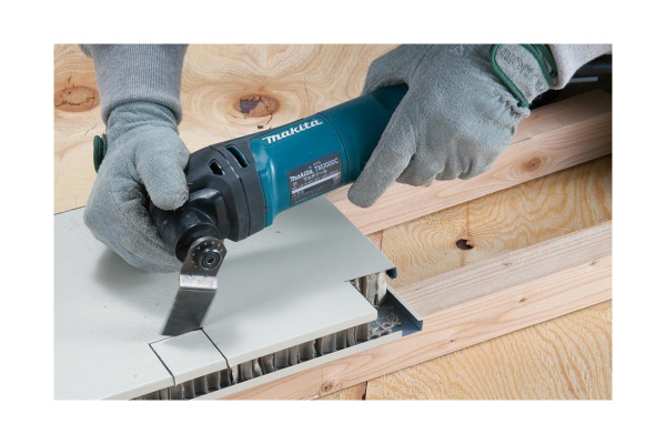 Резак универсальный Makita TM3000C в Екатеринбурге