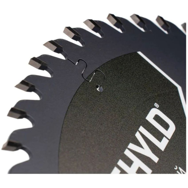 Диск пильный SHYLD по дереву, твердосплавный 190x30/20мм, 40зуб.  20160 в Казани