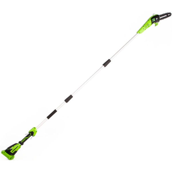 Цепной сучкорез Greenworks GP40PS20 40В 1401107 в Екатеринбурге