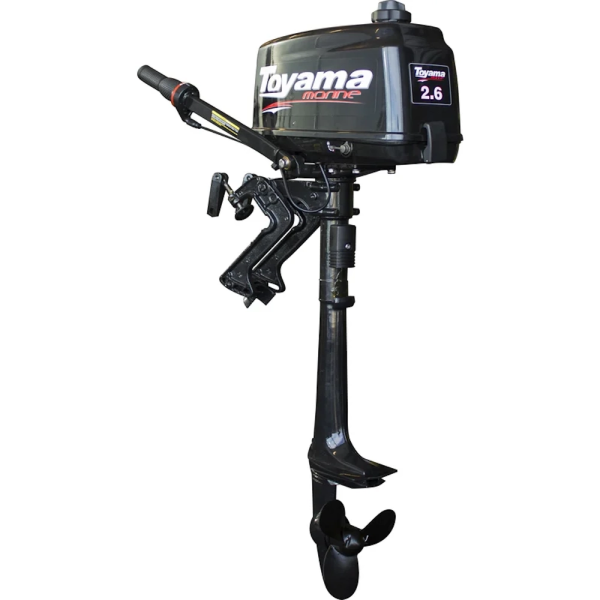 Подвесной лодочный мотор TOYAMA  T2.6CBMS  в Казани