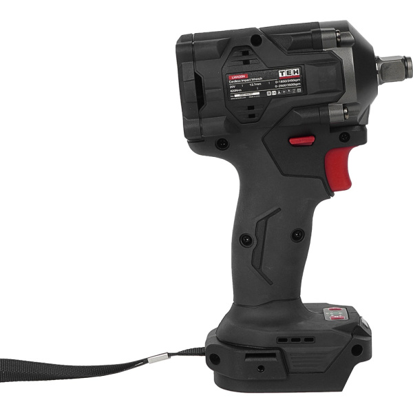 Аккумуляторный ударный гайковерт TEH  LW420N-1B в Казани