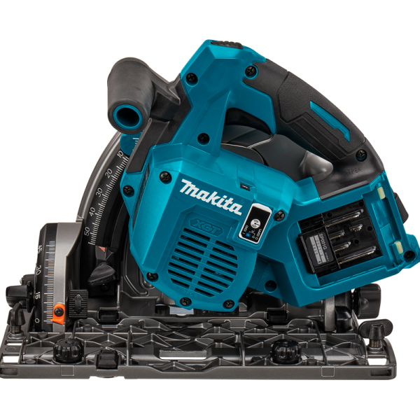 Циркулярная аккумуляторная  пила Makita SP001GZ02 в Казани