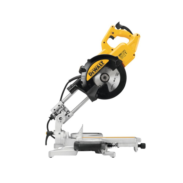 Торцевая пила DeWalt DWS773-QS в Екатеринбурге