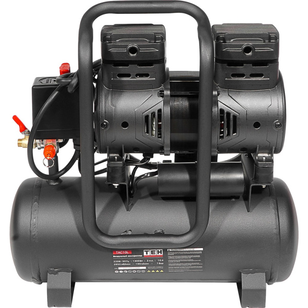 Воздушный компрессор TEH TAC10L в Казани