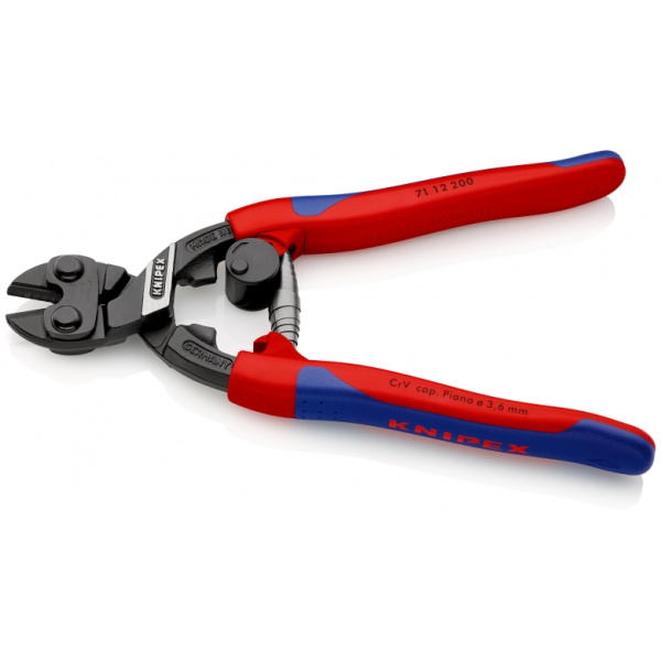 Болторезы KNIPEX КОБОЛТ KN-7112200 в Екатеринбурге 