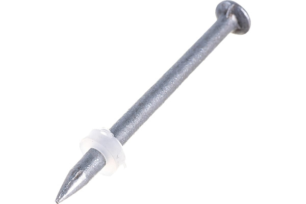 Гвозди FIXPISTOLS для порохового пистолета PT-355  F-DN52 100шт.  1-1-3-5728