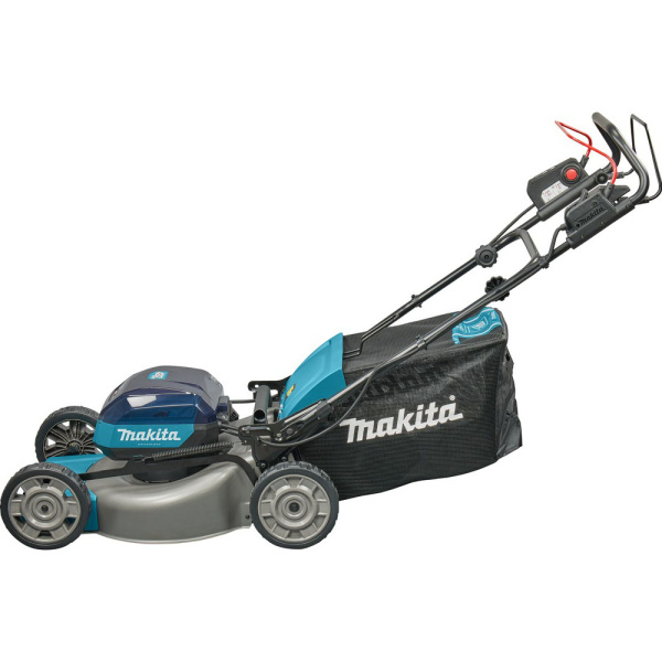 Газонокосилка самоходная аккумуляторная  МАКITA  LM002G XGT  в Казани