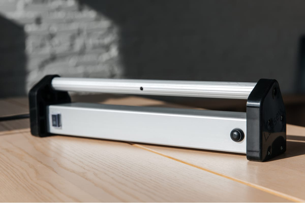 Фонарь для покрасочных работ LOSSEW LAMP C1 PRO в Екатеринбурге