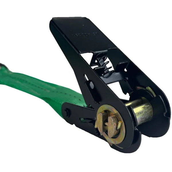 Ремень стяжной 25мм 1т 4 метра HITCH RS Regular SZ076113 в Казани