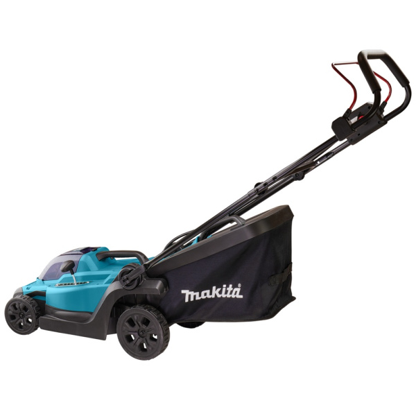 Газонокосилка колесная аккумуляторная MAKITA  DLM330RT в Екатеринбурге
