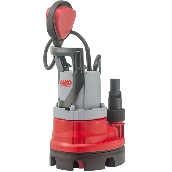 Насос AL-KO погружной для чистой/грязной воды DRAIN 9500 Easy 113962 в Казани
