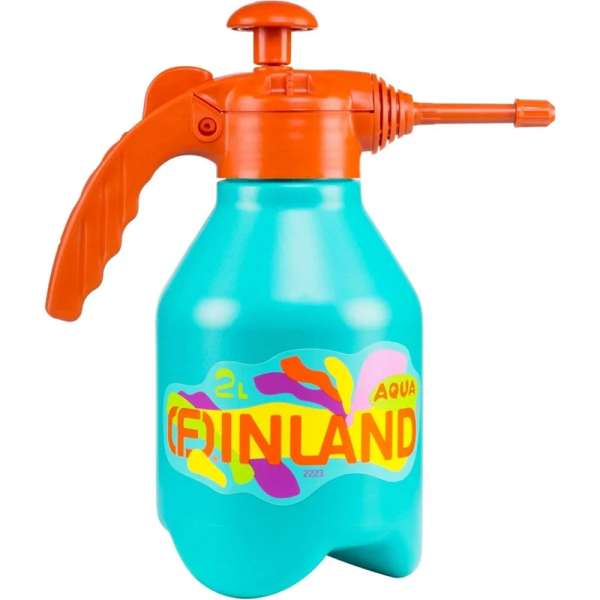 Опрыскиватель FINLAND Aqua 2 литра 2223 в Казани