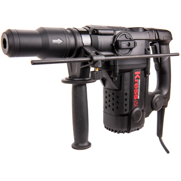 Перфоратор KRESS 1050 Вт KU334