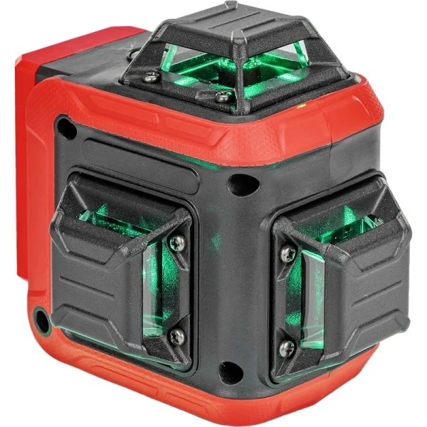 Лазерный нивелир CONDTROL Smart 3D Plus 1-2-478 в Екатеринбурге