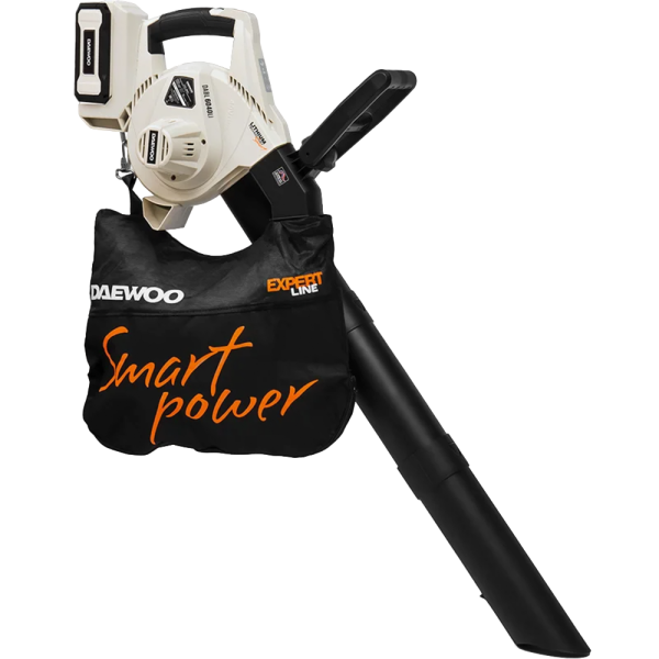 Воздуходувка-пылесос аккумуляторный DAEWOO  DABL 6040Li в Казани