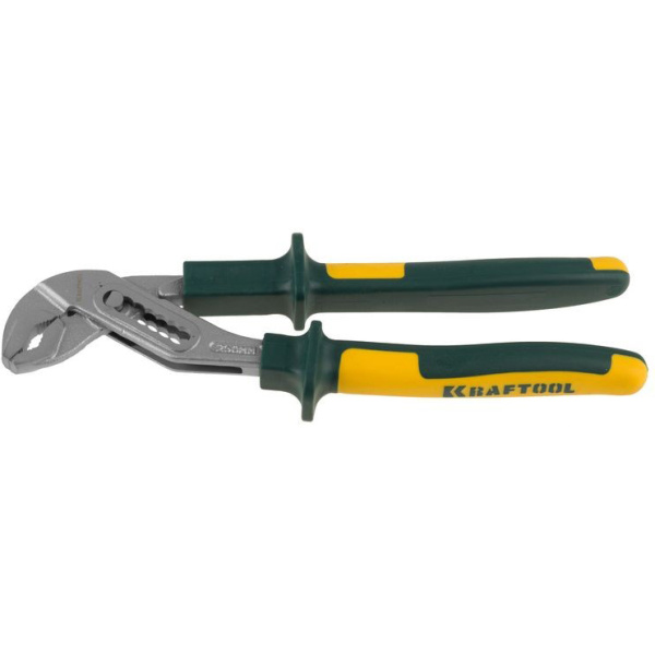 Клещи переставные Kraftool KraftMax 250мм 22011-10-25