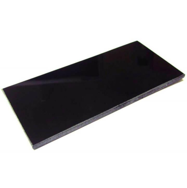 Стекло защитное AURORA для маски BLACK GLASS 00010626