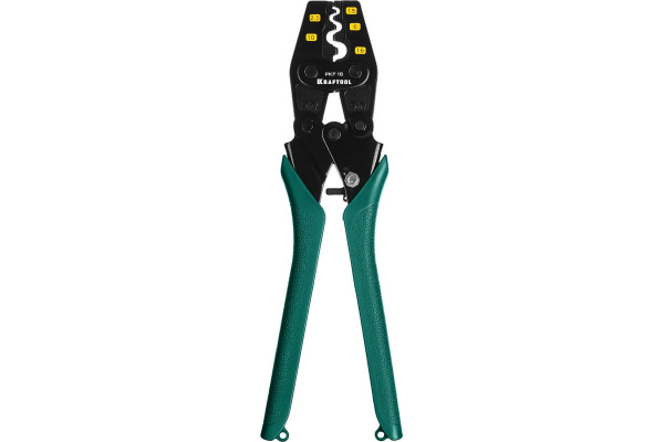 Пресс-клещи Kraftool KF-16 45466