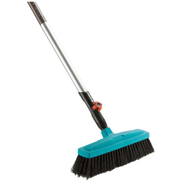 Домашний веник насадка для комбисистемы Gardena 03630-20.000.00 в Казани 