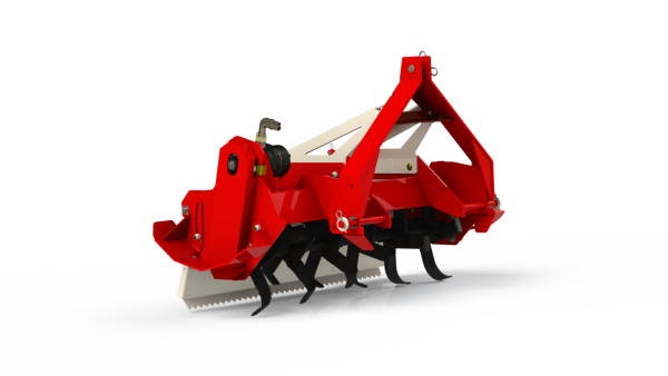 Фреза активная 100 "МИТРАКС" в Казани