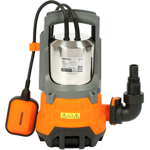 Насос дренажный DAEWOO  DDP 19500P в Казани