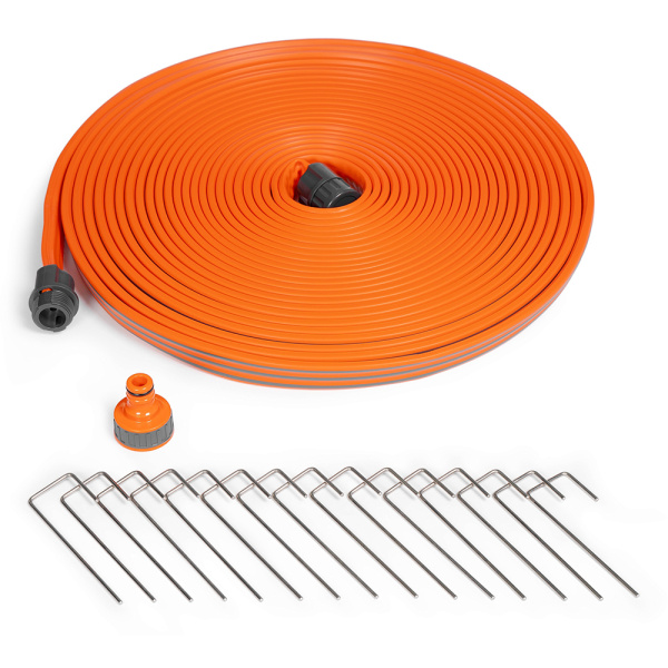 Шланг-дождеватель Sprinkler 15m DWH 1115 DAEWOO в Казани