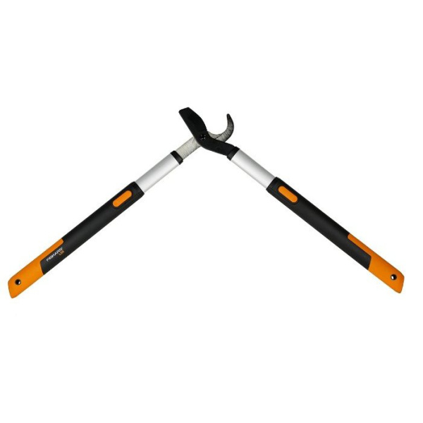 Сучкорез Fiskars телескоп. SmartFit (112500) 1013564 в Казани 
