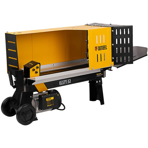 Дровокол электрический Denzel ELS7T-52 96905
