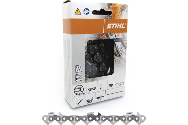 Цепь Stihl 35 RSC 68 3/8"-68-1.5mm  3622 006 0068