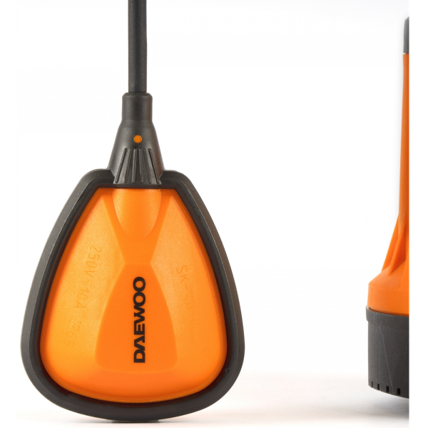 Насос высоконапорный колодезный DAEWOO DHP 3500  в Казани